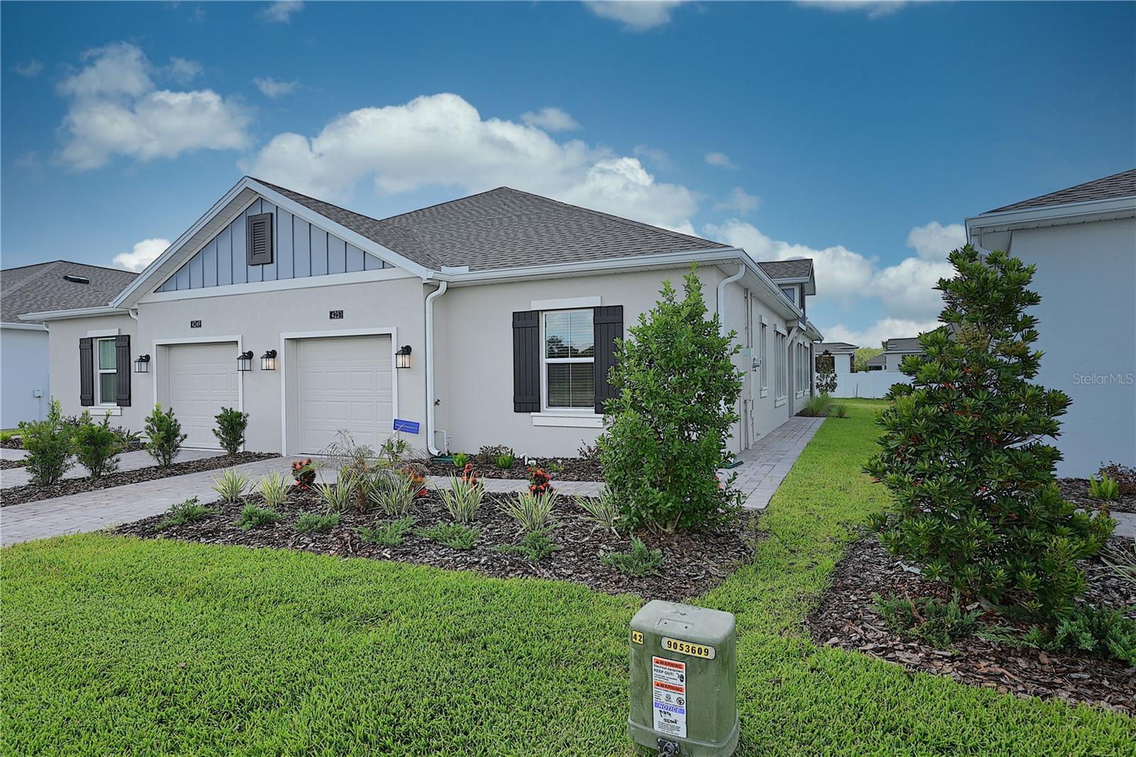 Photo of 4251 CURACAO PLACE KISSIMMEE FL 34758