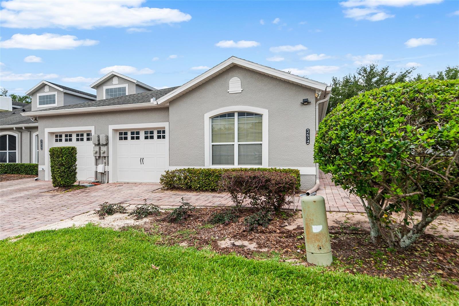 Photo of 2634 RUTLEDGE COURT WINTER HAVEN FL 33884