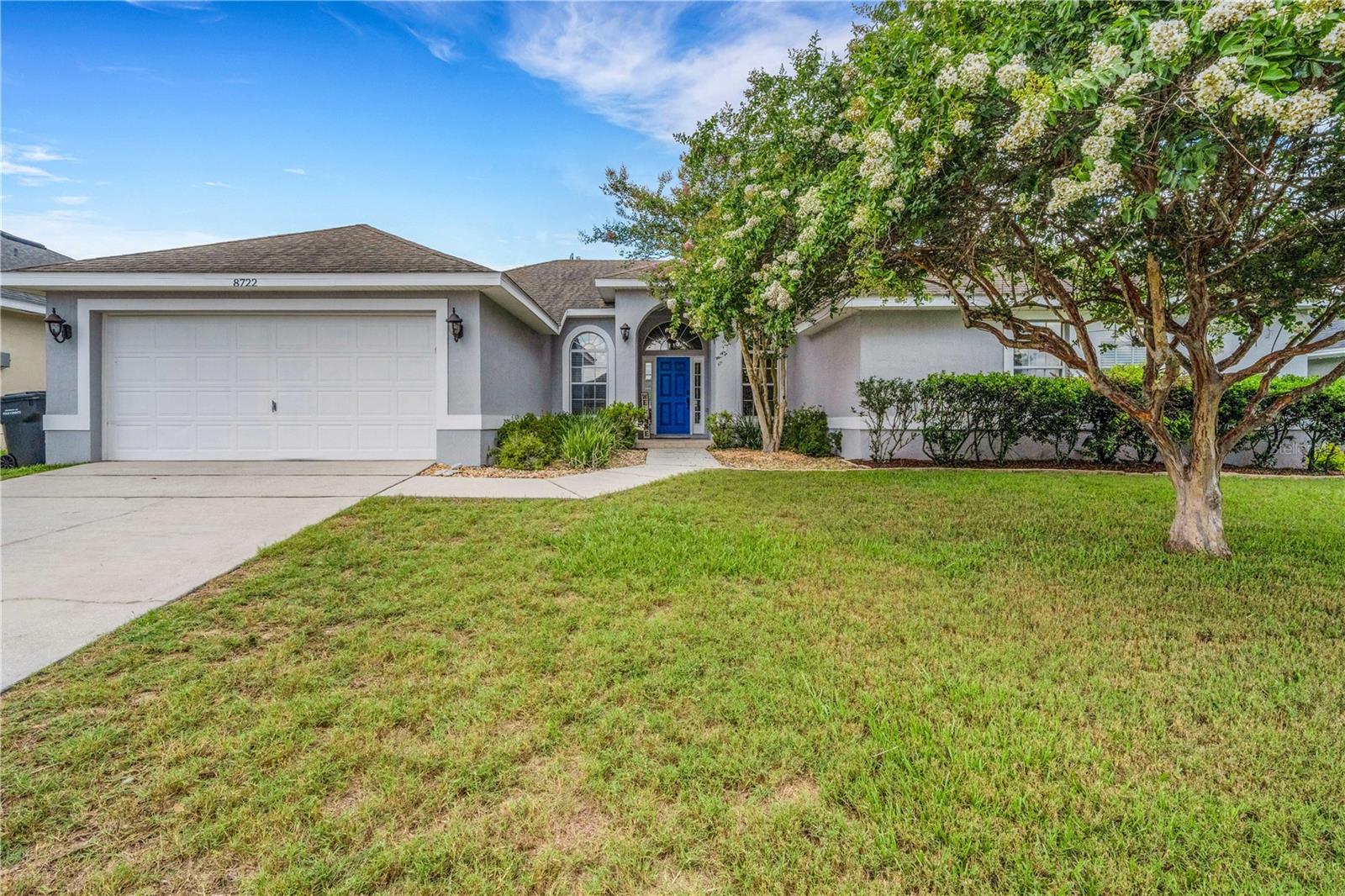 Photo of 8722 FORT SOCRUM VILLAGE PLACE LAKELAND FL 33810