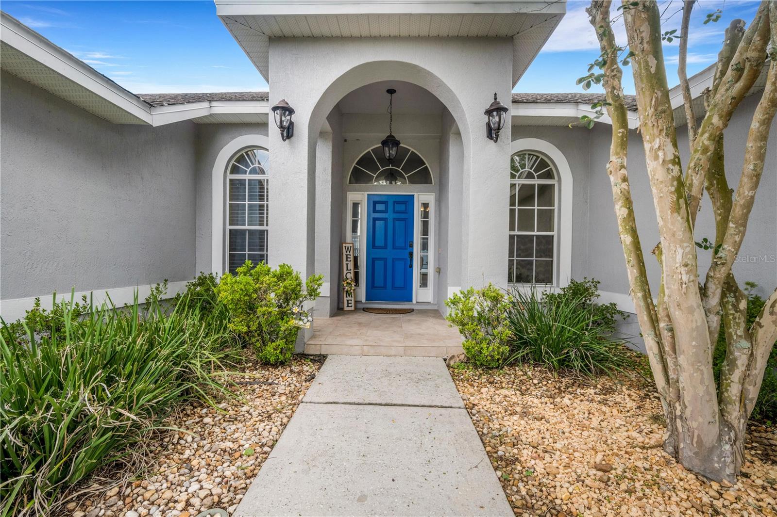 Photo of 8722 FORT SOCRUM VILLAGE PLACE LAKELAND FL 33810