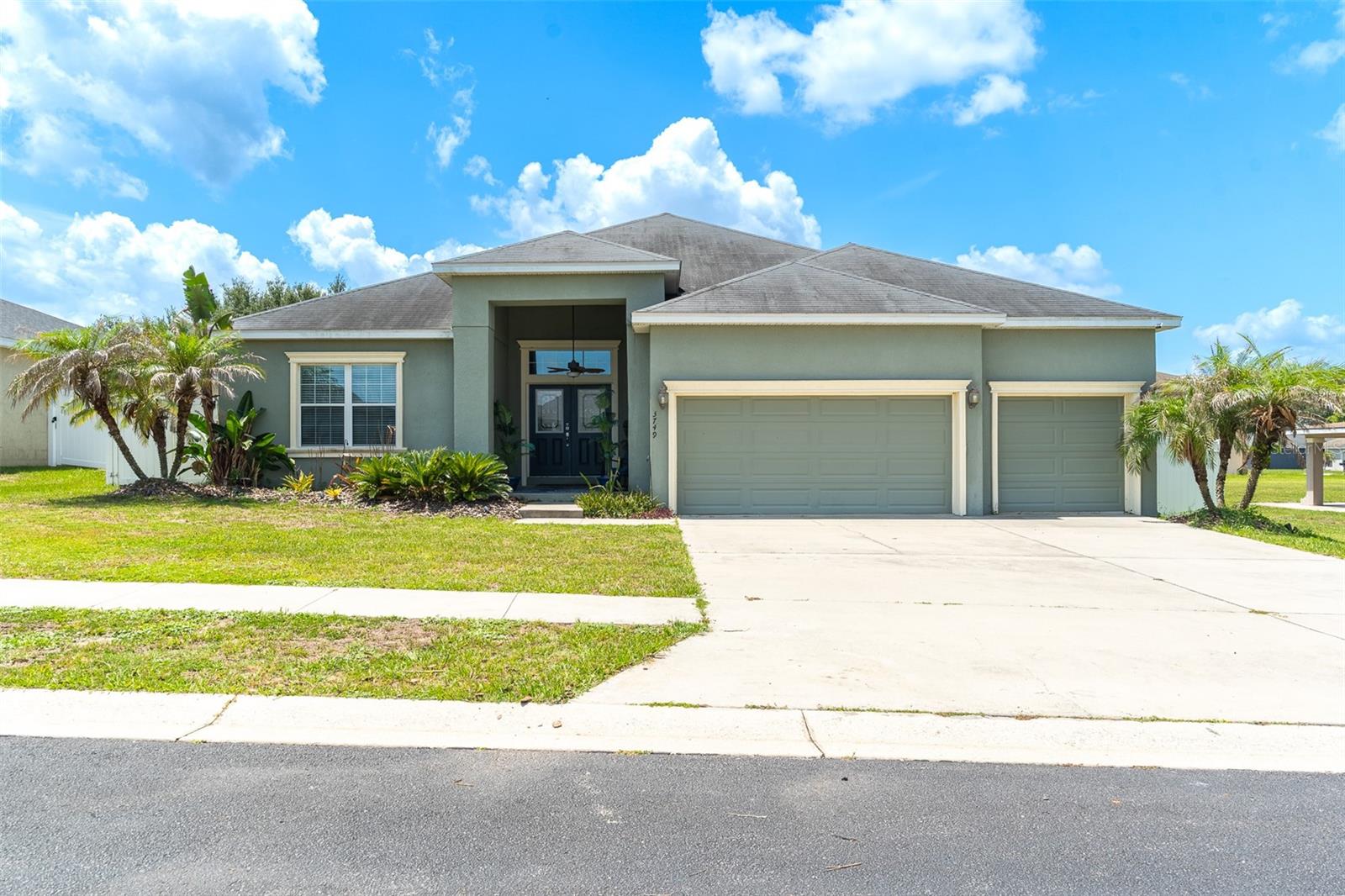 Photo of 3749 FIELDSTONE CIRCLE WINTER HAVEN FL 33881