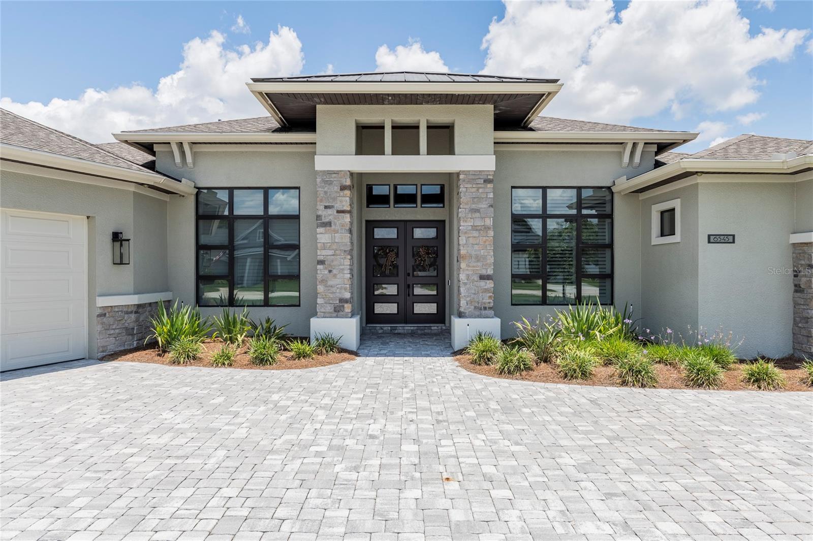 Photo of 6545 EMERALD WOODS LANE LAKELAND FL 33813