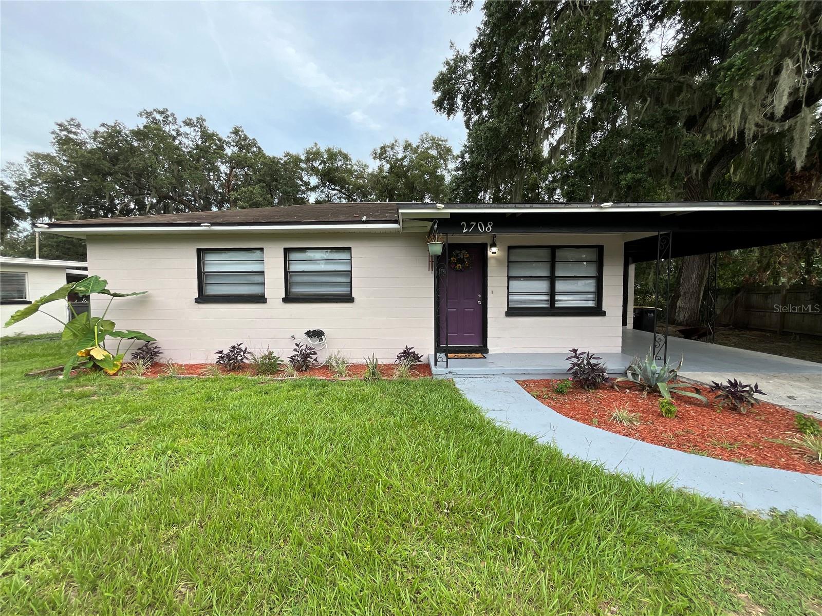 Photo of 2708 DIXIE ROAD LAKELAND FL 33801