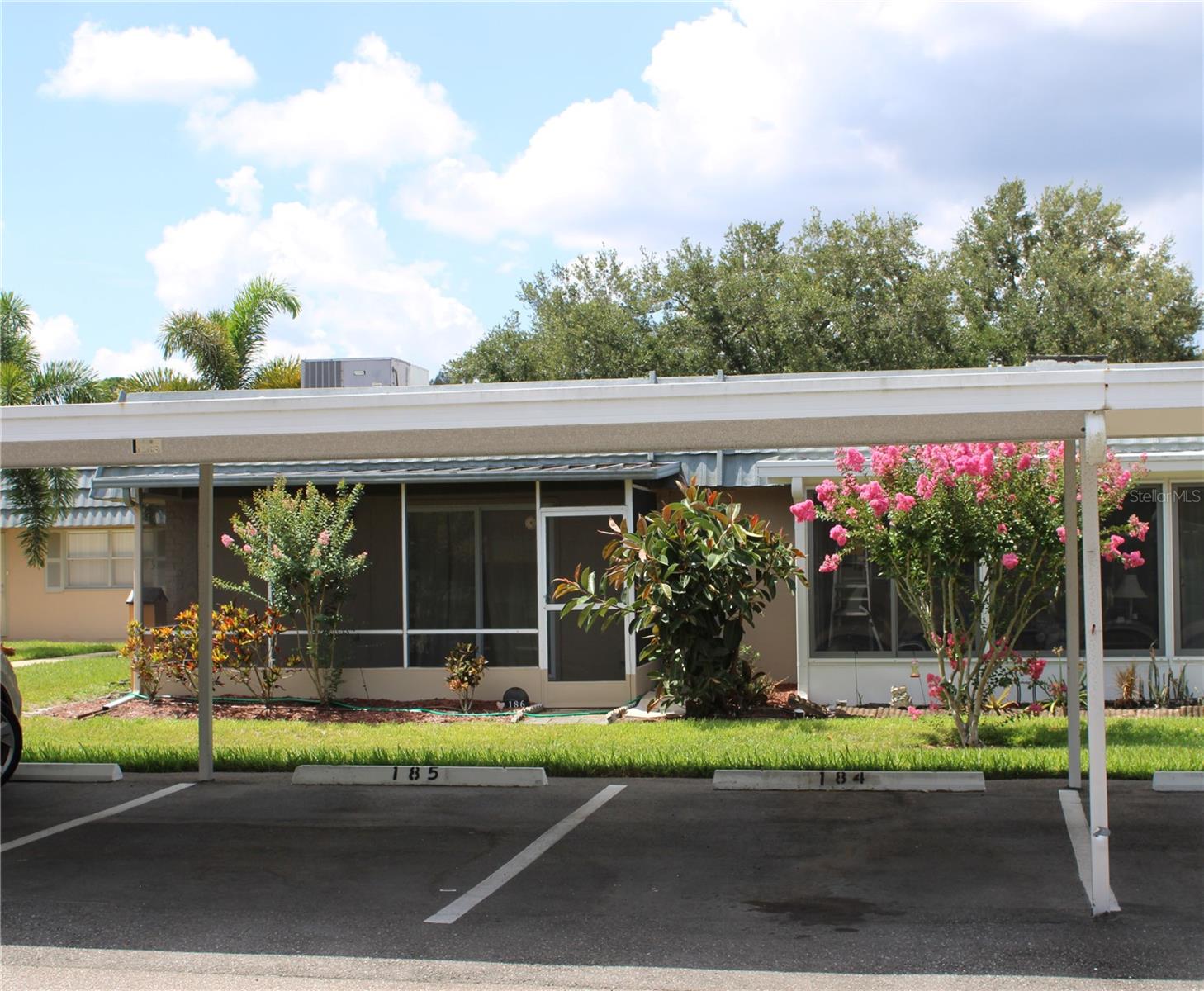 Photo of 1802 BEDFORD TERRACE #186 SUN CITY CENTER FL 33573