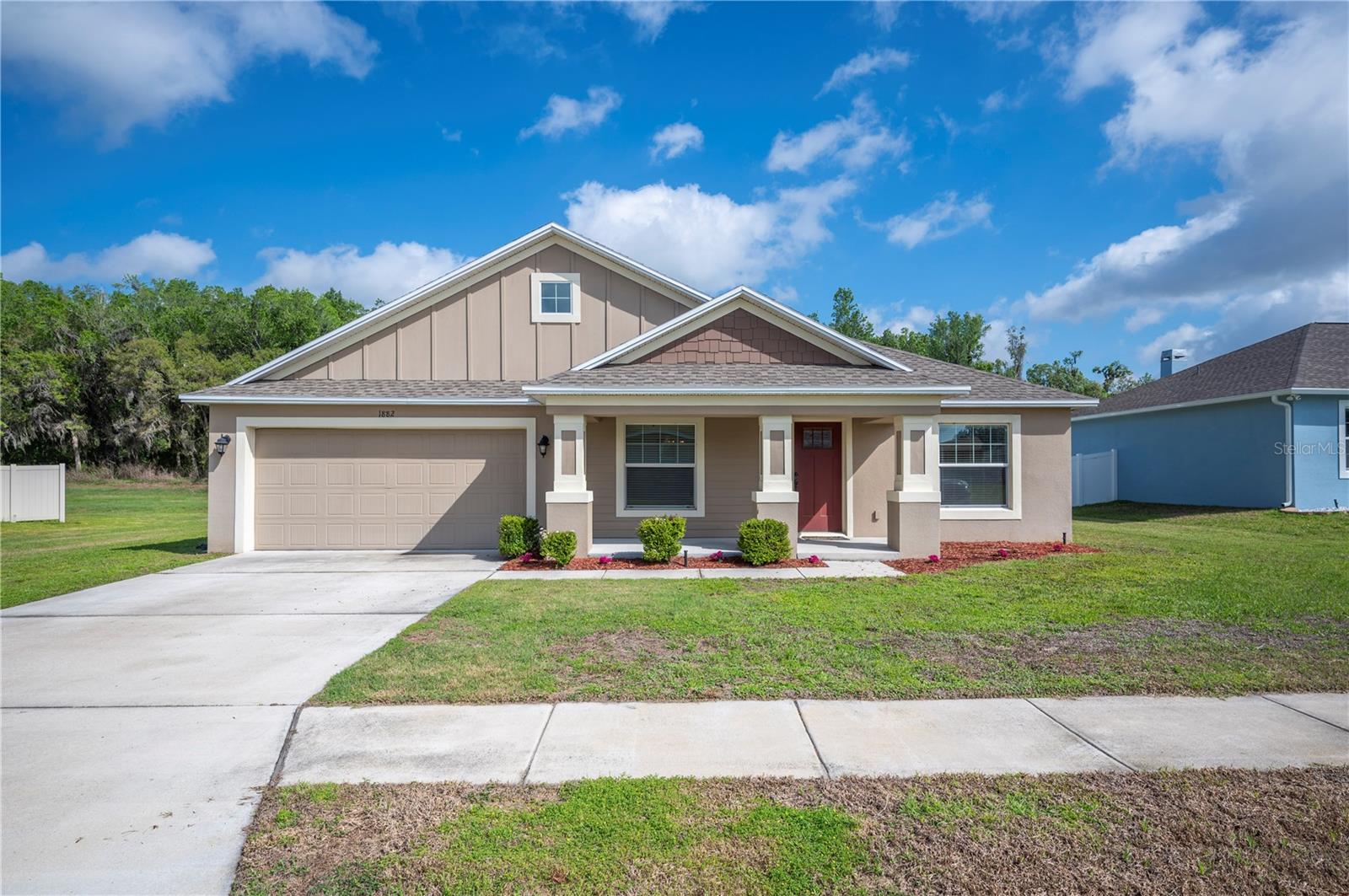 Photo of 1882 CREEKS VISTA BOULEVARD LAKELAND FL 33810