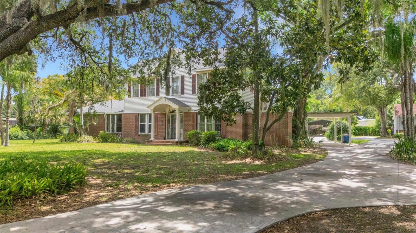 Photo of 820 S OAK AVENUE BARTOW FL 33830