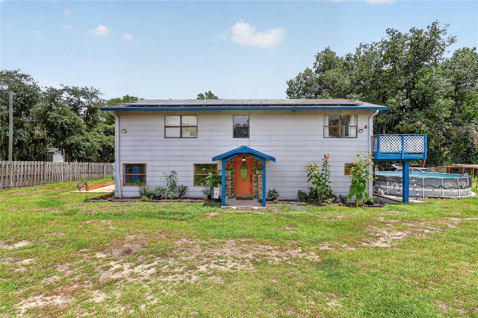 Photo of 3126 TOOLE ROAD LITHIA FL 33547