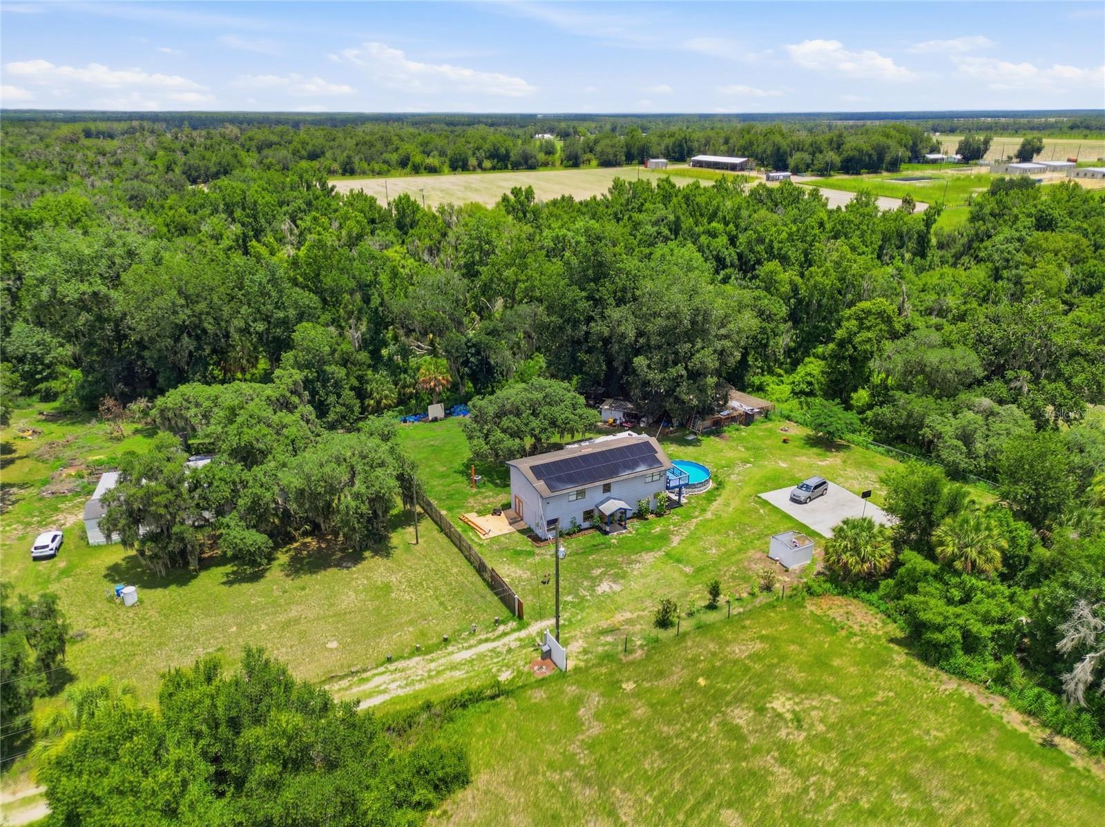 Photo of 3126 TOOLE ROAD LITHIA FL 33547