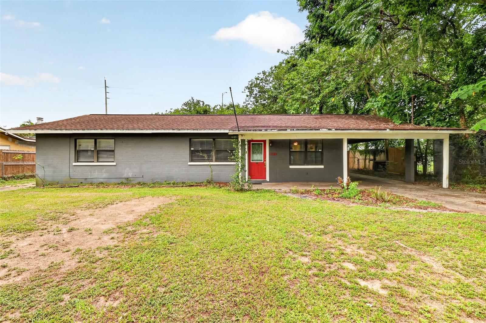 Photo of 1120 SE 30TH STREET OCALA FL 34471