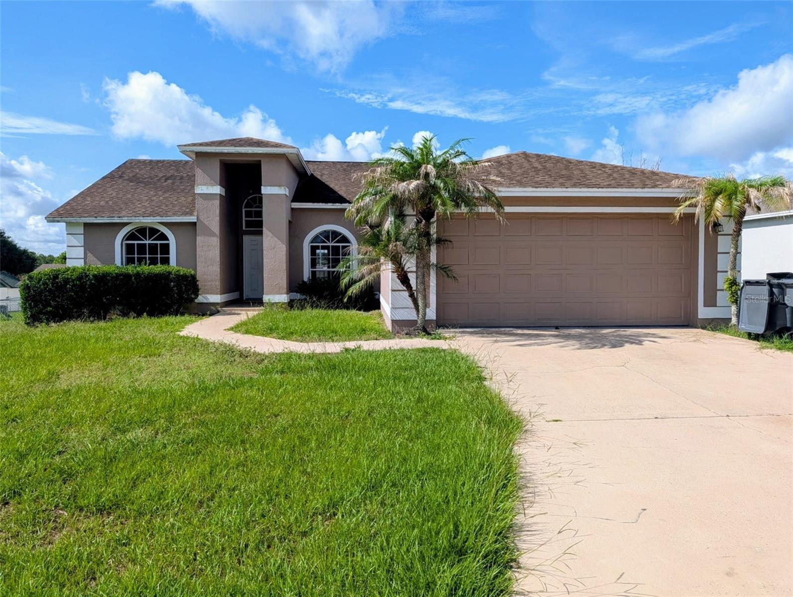 Photo of 2697 HICKORY RIDGE DRIVE LAKELAND FL 33813