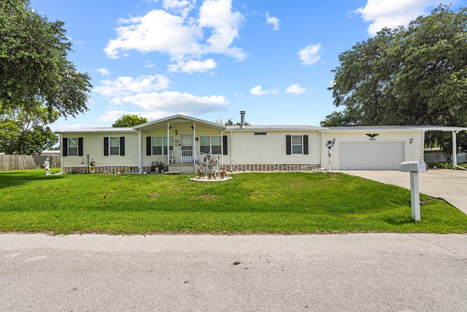 Photo of 5230 REVELATION DRIVE POLK CITY FL 33868