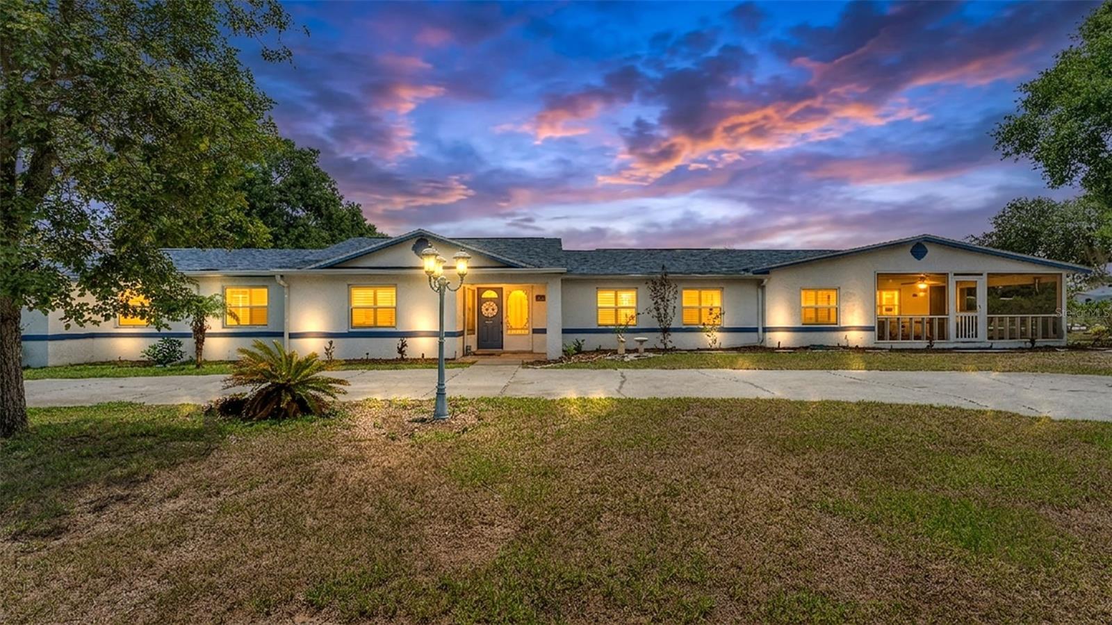 Photo of 1190 S WOODLAWN AVENUE BARTOW FL 33830