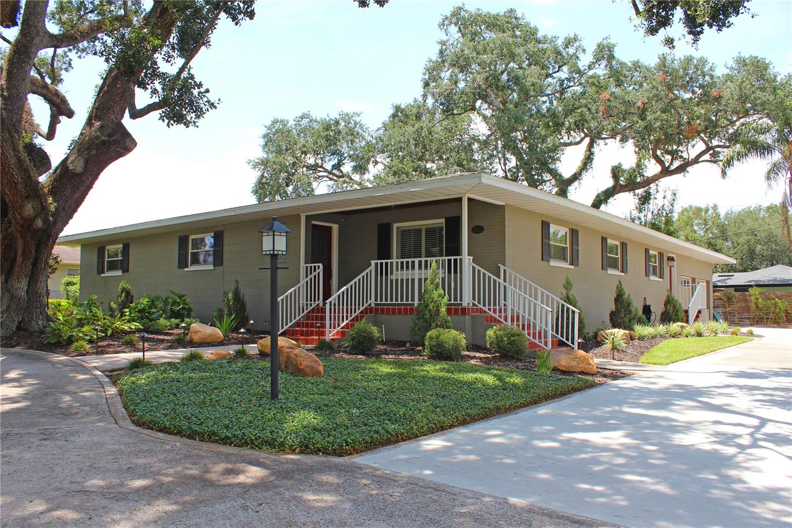 Photo of 1522 DEL CREST PLACE LAKELAND FL 33803