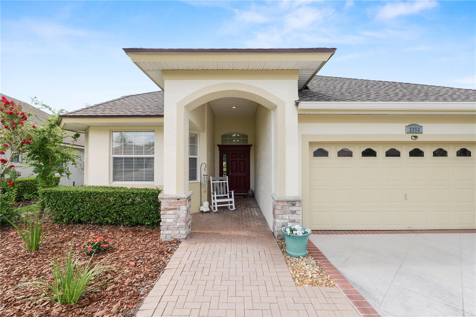 Photo of 2356 LAKE JAMES WAY LAKELAND FL 33810