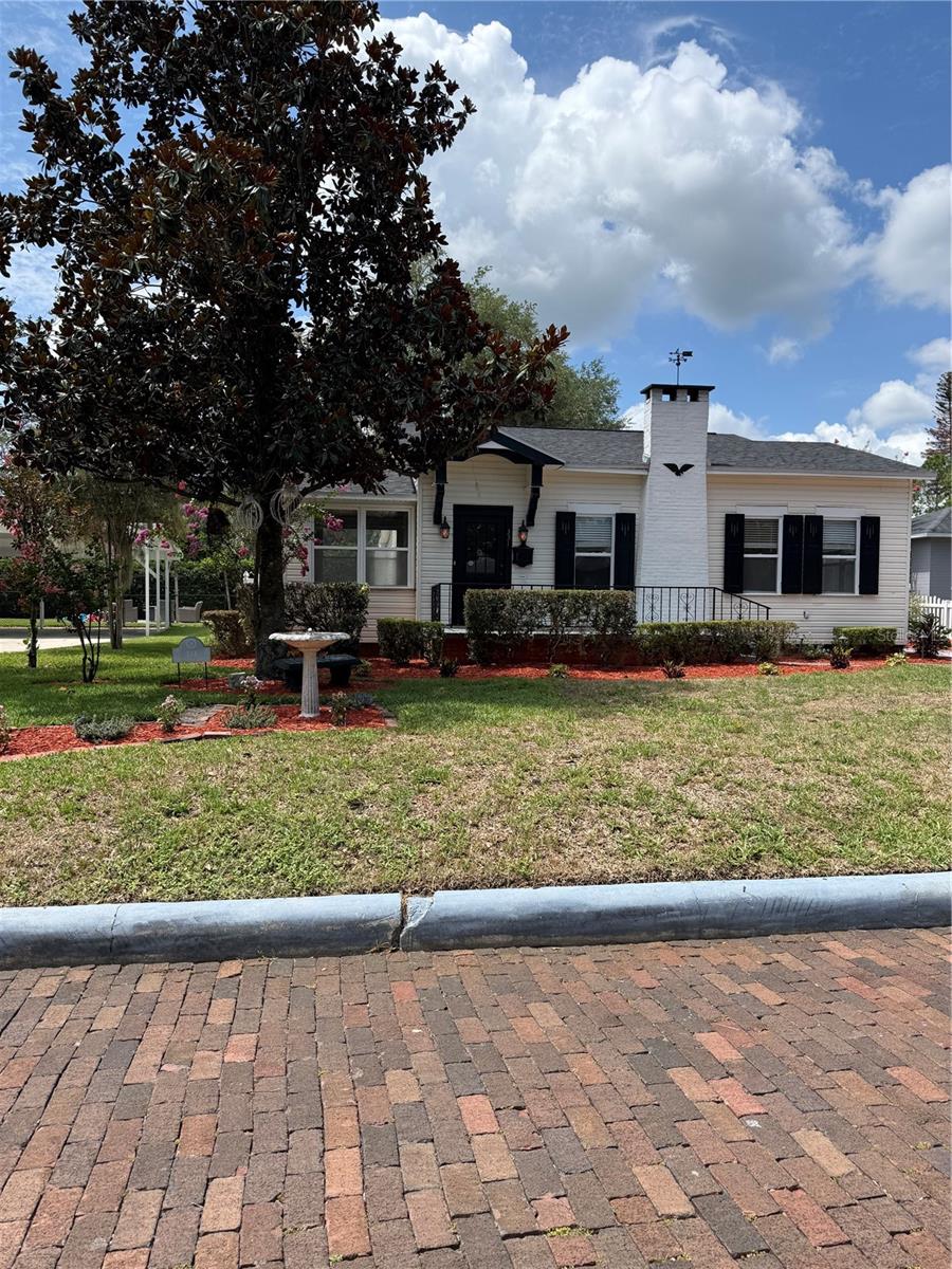 Photo of 331 KERNEYWOOD STREET LAKELAND FL 33803