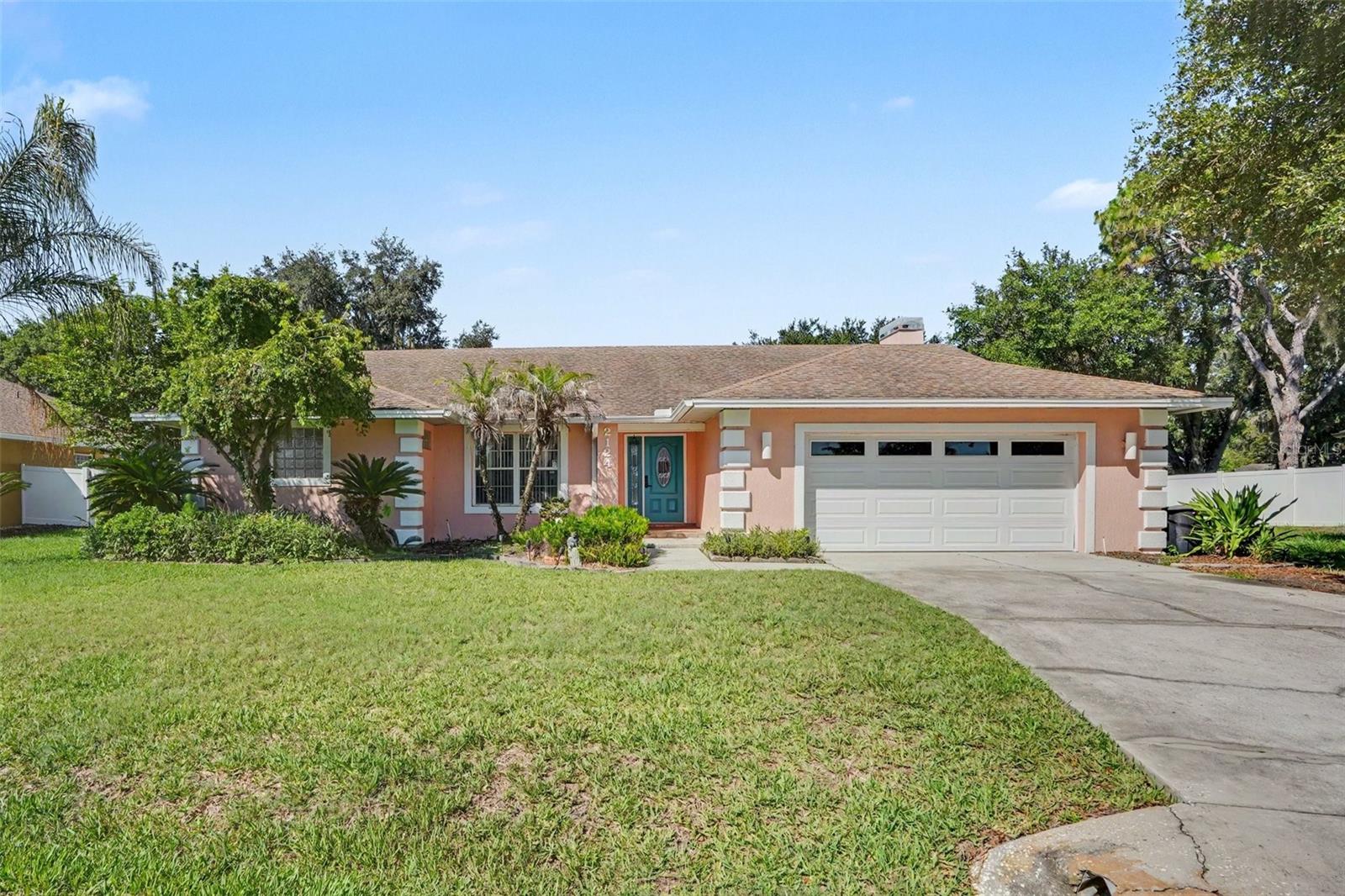 Photo of 2124 VELVET WAY LAKELAND FL 33811