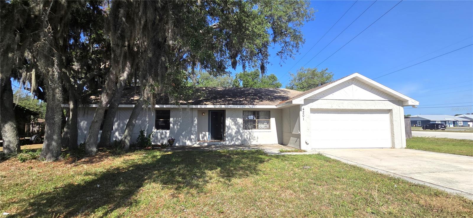 Photo of 4201 SHADOW WOOD DRIVE WINTER HAVEN FL 33880