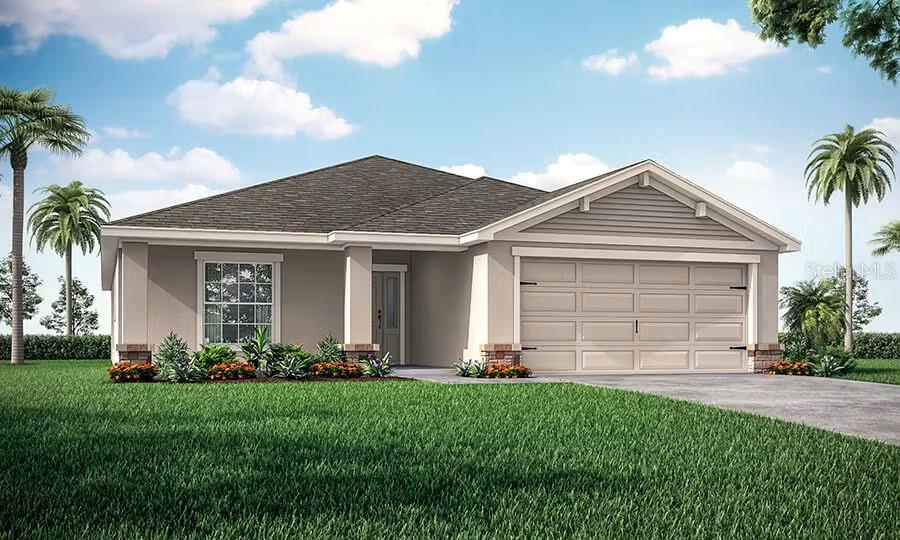 Photo of 5936 BALLAST DRIVE WIMAUMA FL 33598