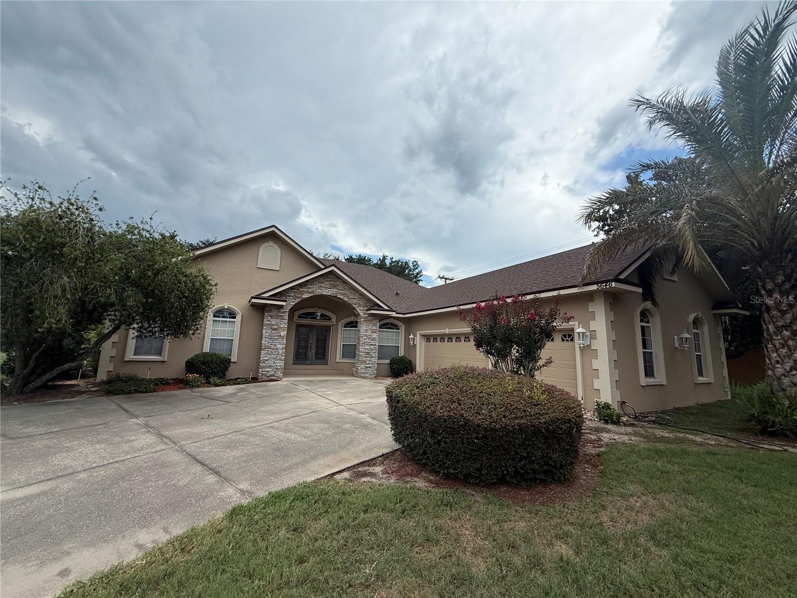 Photo of 5646 HILLVIEW COURT LAKELAND FL 33810