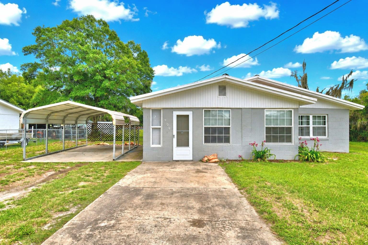 Photo of 906 N 9TH AVENUE WAUCHULA FL 33873
