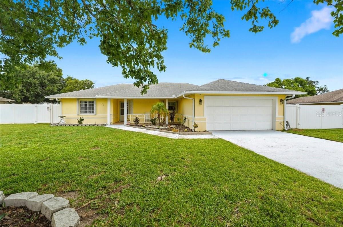Photo of 5305 TILLERY ROAD LAKELAND FL 33812