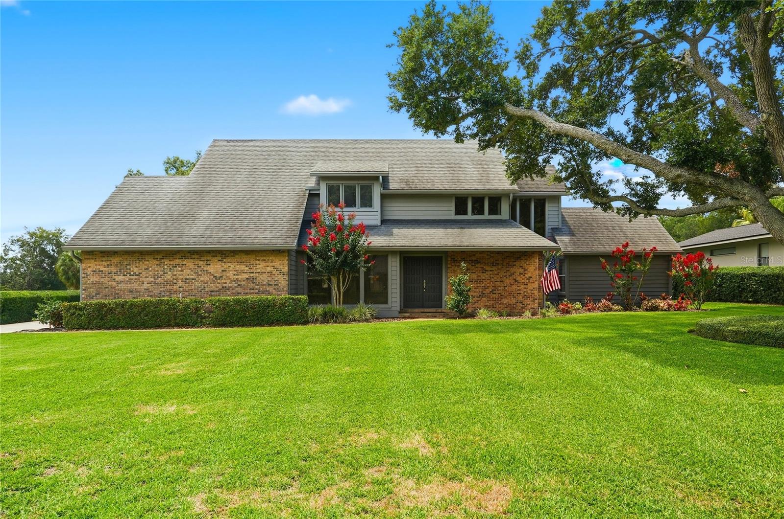 Photo of 4027 CHEVERLY DRIVE LAKELAND FL 33813