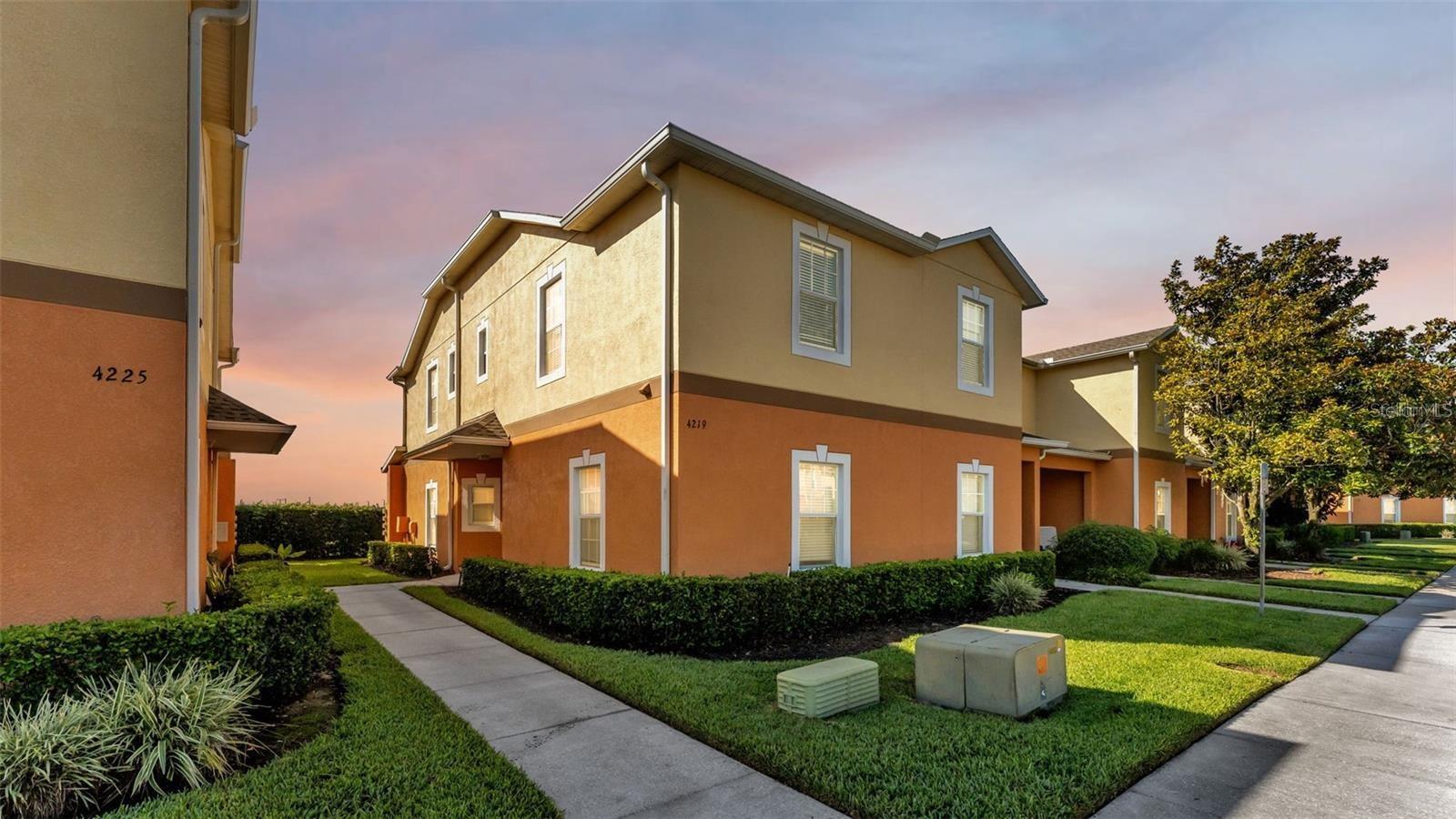 Photo of 4219 WINDING VINE DRIVE LAKELAND FL 33812