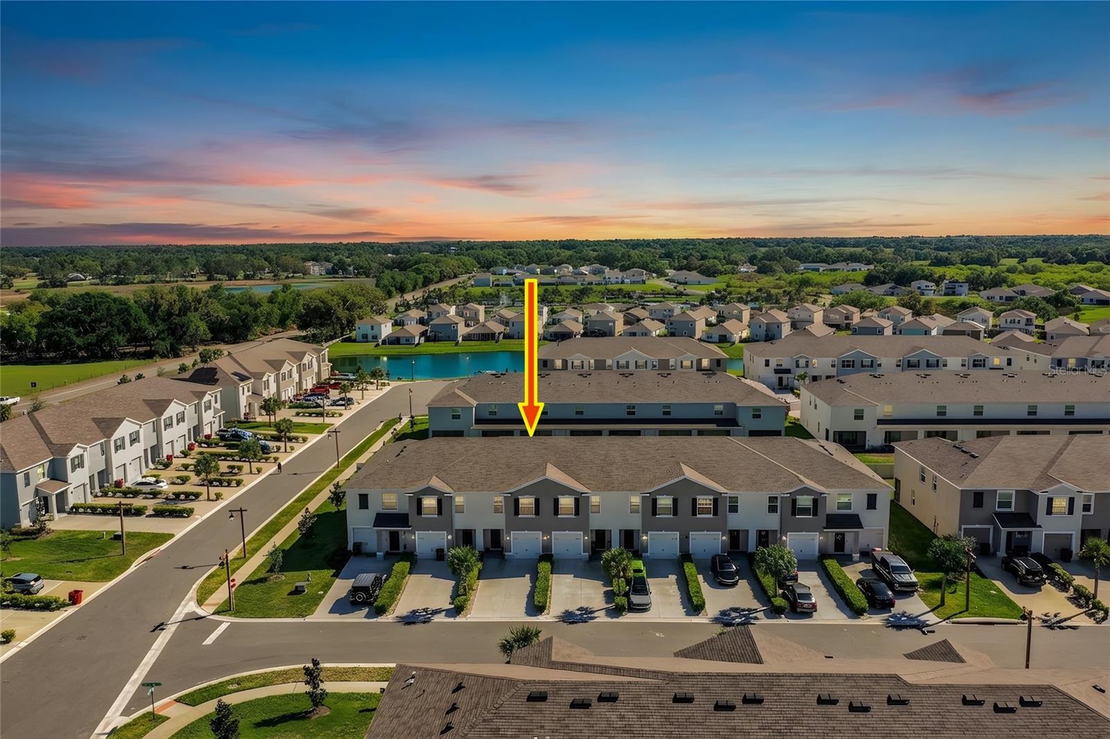 Photo of 3551 MARIGOLD PATCH COURT PLANT CITY FL 33565