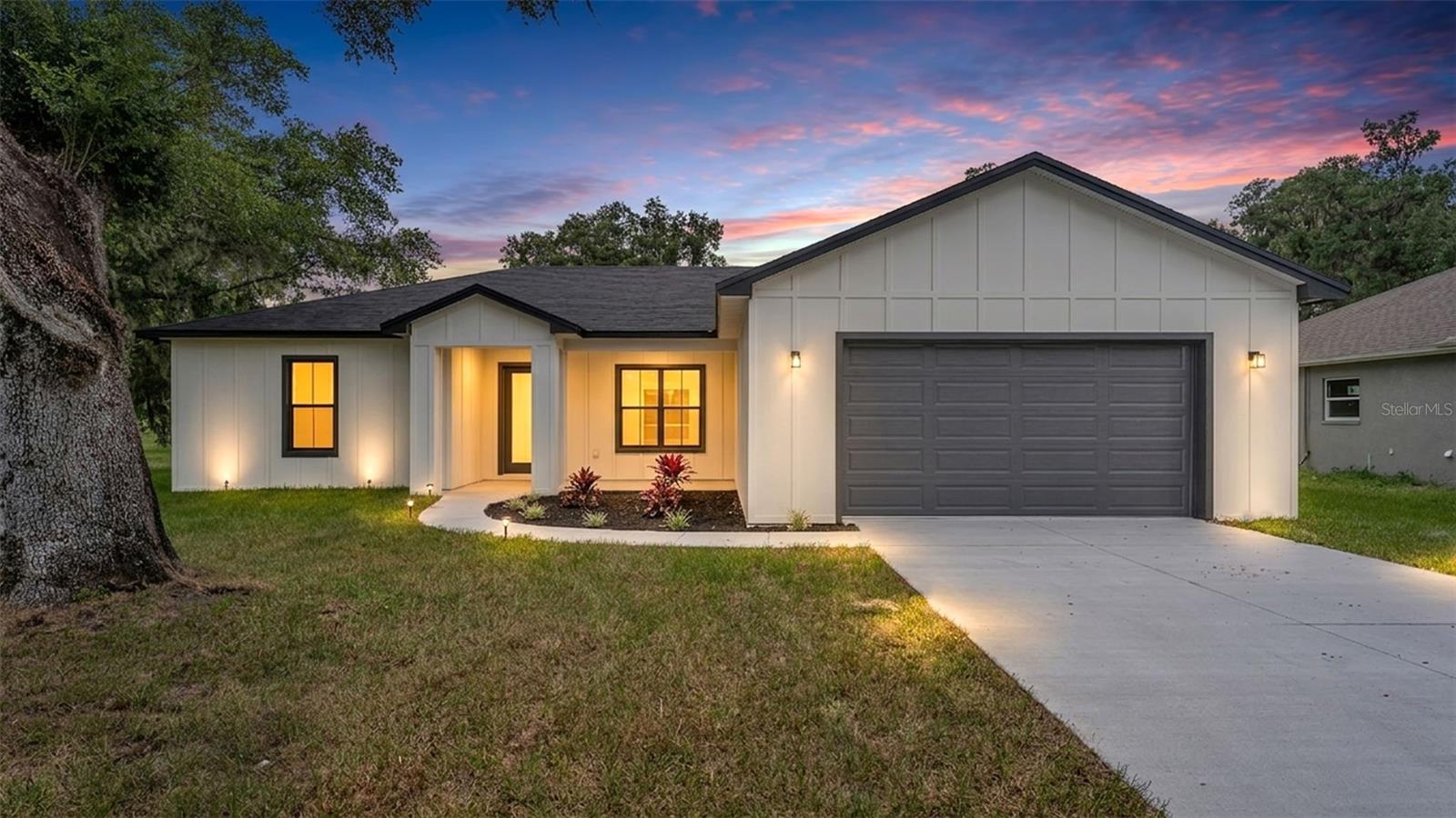 Photo of 3611 E GASKINS ROAD BARTOW FL 33830