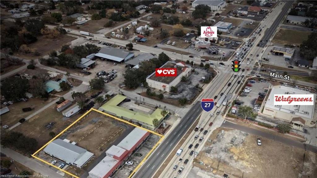Photo of 104 US 27 HIGHWAY AVON PARK FL 33825