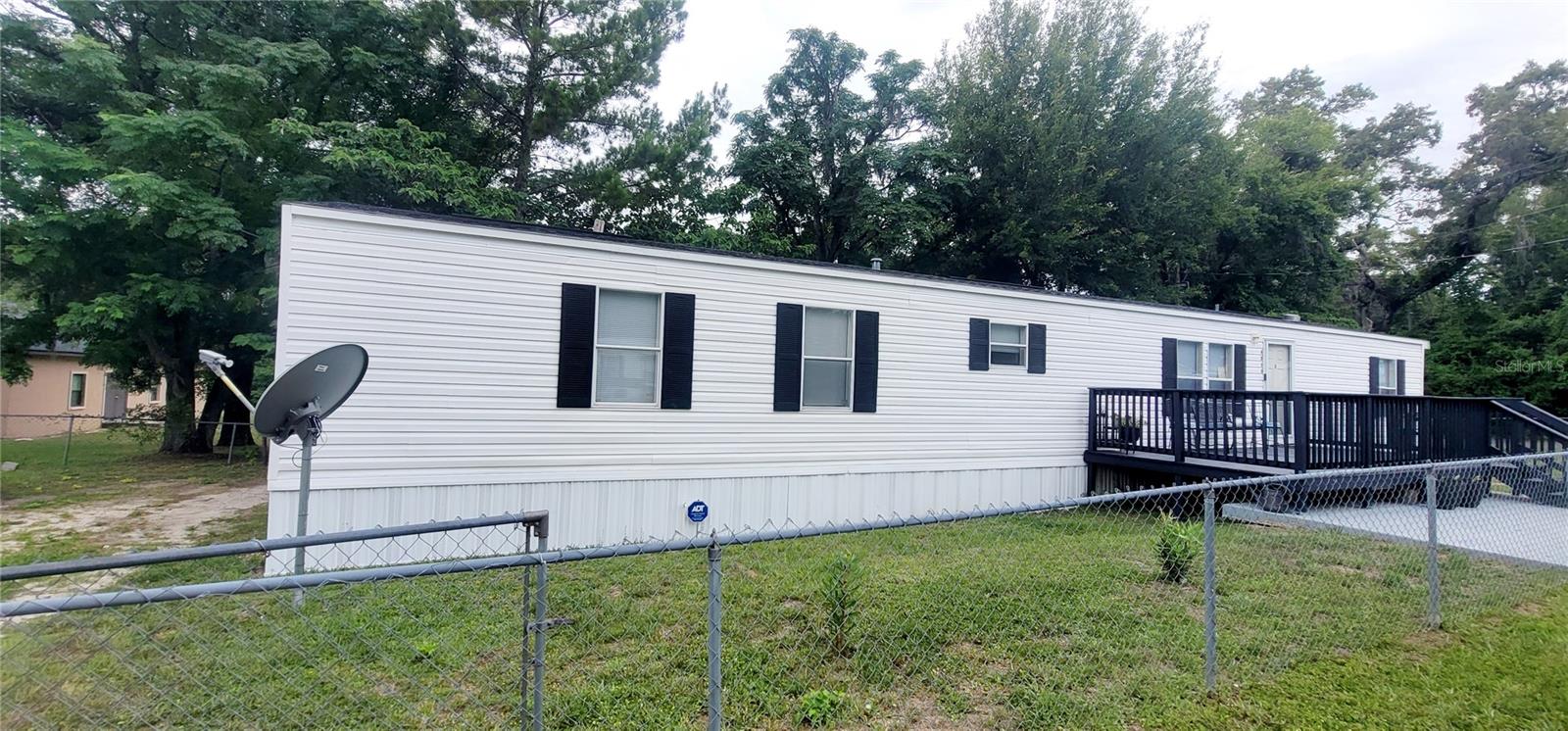 Photo of 4030 NE 212TH TERRACE WILLISTON FL 32696