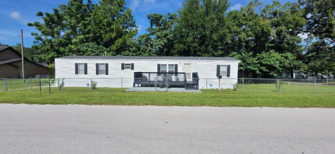 Photo of 4030 NE 212TH TERRACE WILLISTON FL 32696