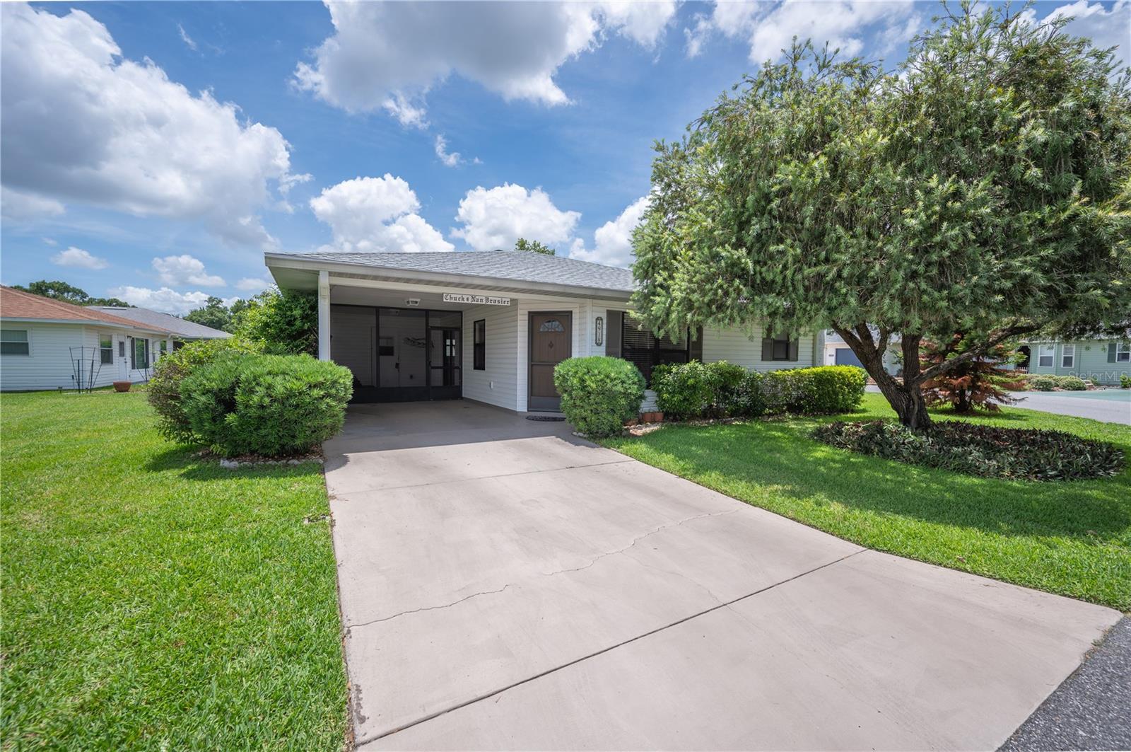 Photo of 4918 PLEASANT HOLLOW TRAIL LAKELAND FL 33811