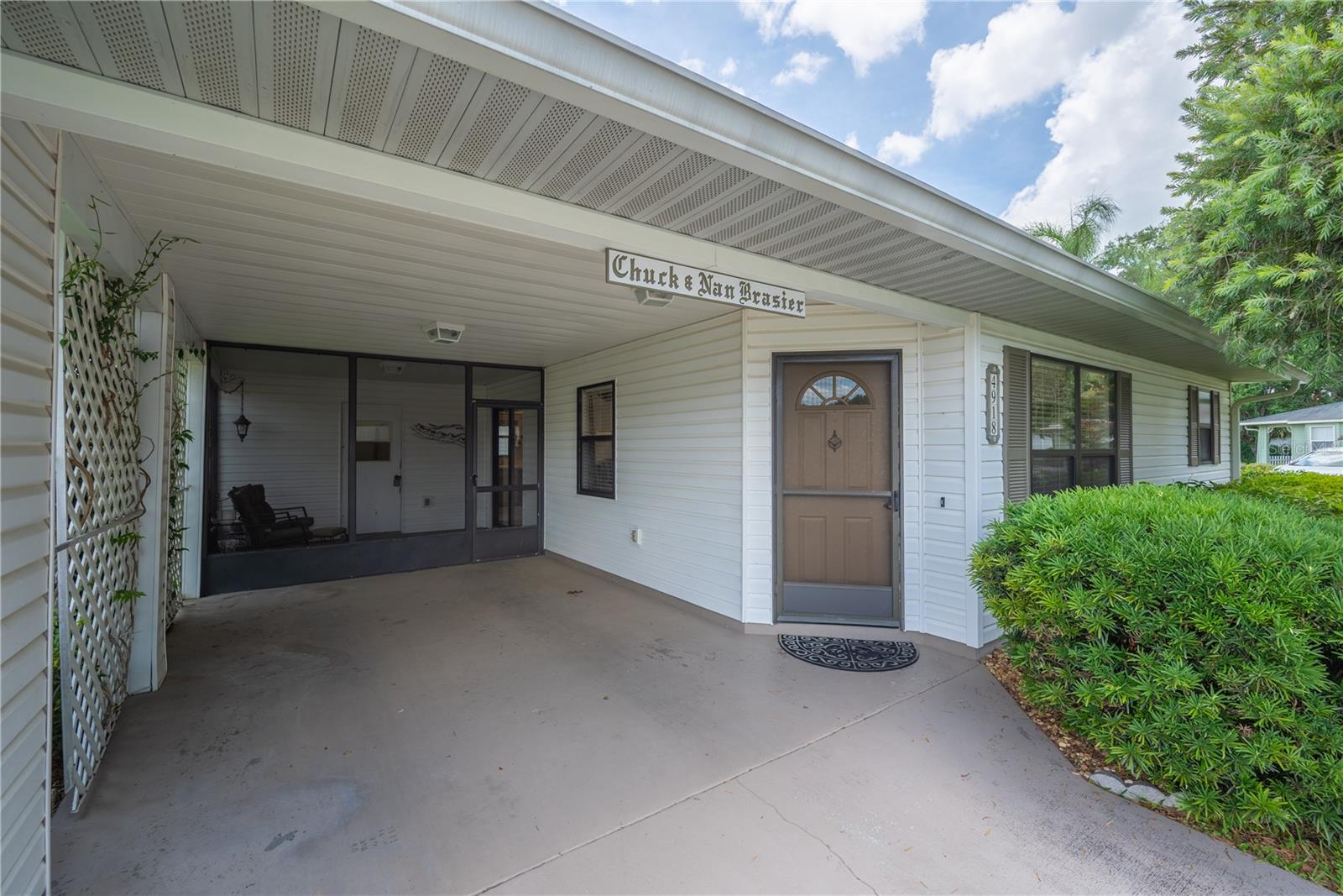 Photo of 4918 PLEASANT HOLLOW TRAIL LAKELAND FL 33811