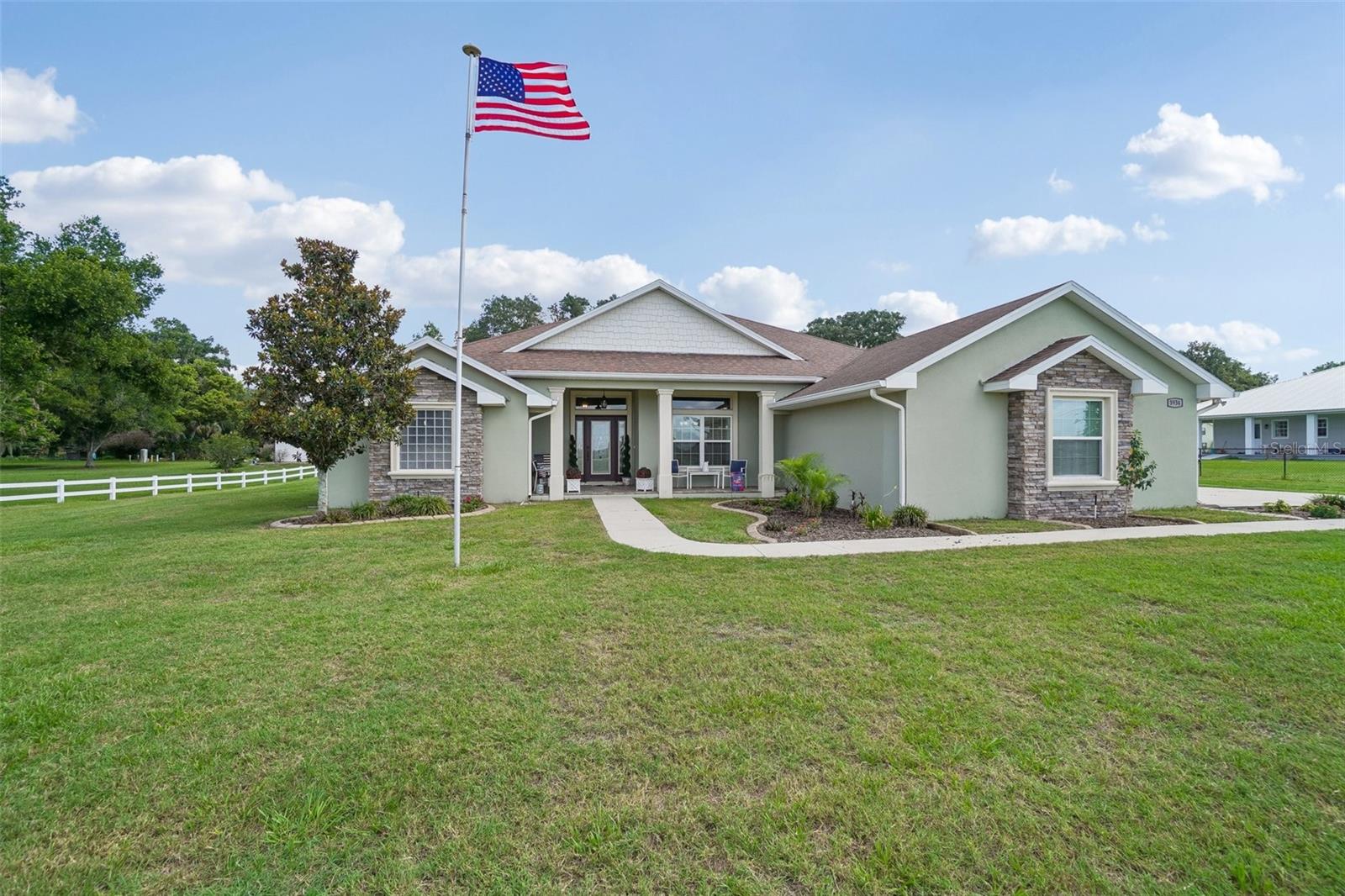 Photo of 3934 CONNERSVILLE ROAD BARTOW FL 33830