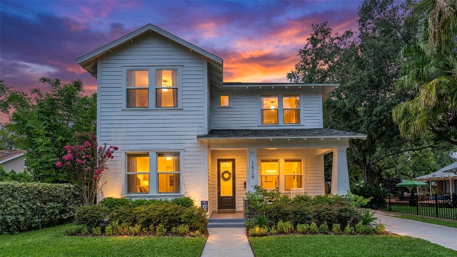 Photo of 1829 CHEROKEE TRAIL LAKELAND FL 33803