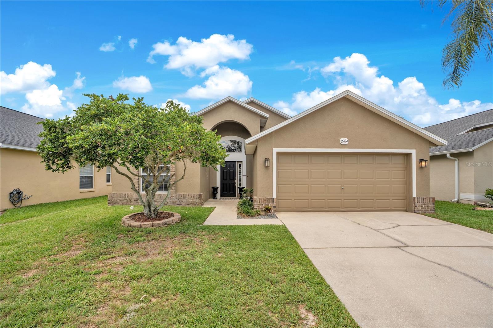 Photo of 2704 REDWOOD STREET MULBERRY FL 33860