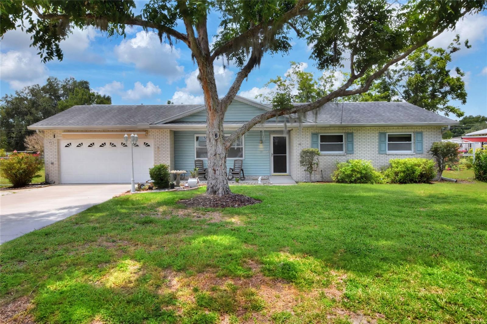 Photo of 6739 FARRIS DRIVE LAKELAND FL 33811