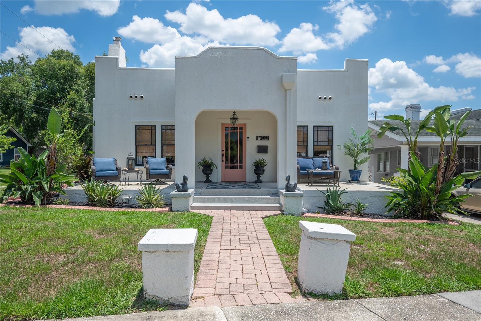 Photo of 1102 MELTON AVENUE LAKELAND FL 33803