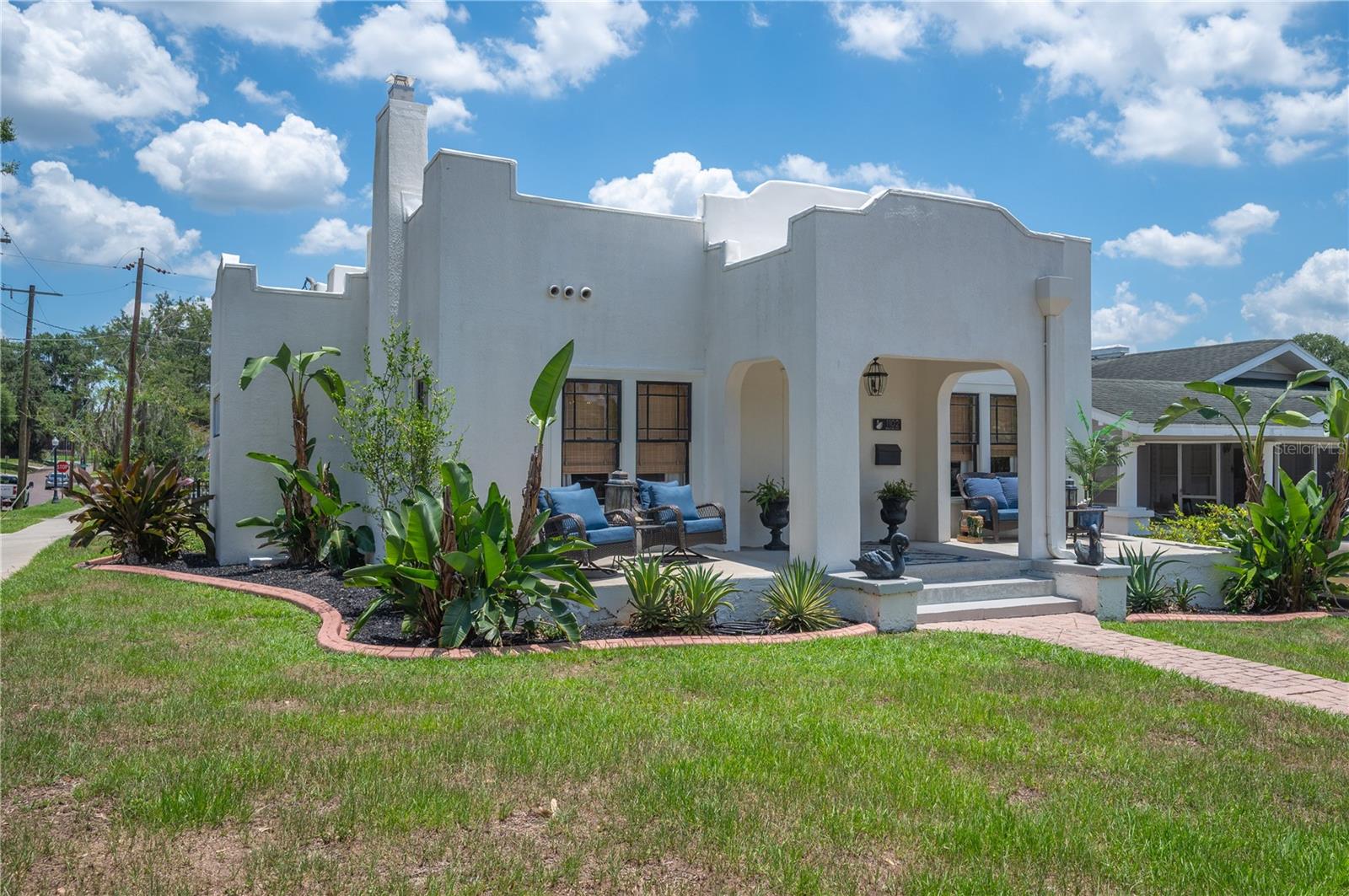 Photo of 1102 MELTON AVENUE LAKELAND FL 33803