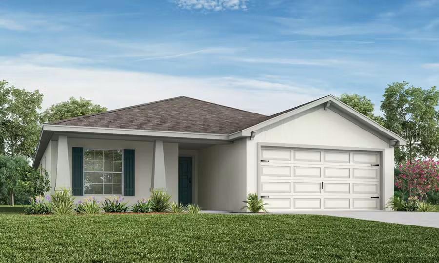 Photo of 572 ITUNA CIRCLE WINTER HAVEN FL 33881