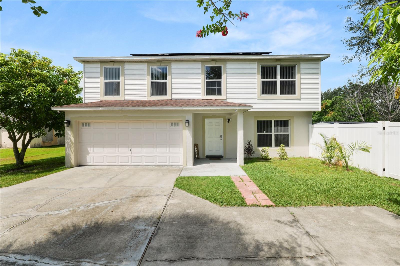 Photo of 437 DOVE DRIVE POINCIANA FL 34759