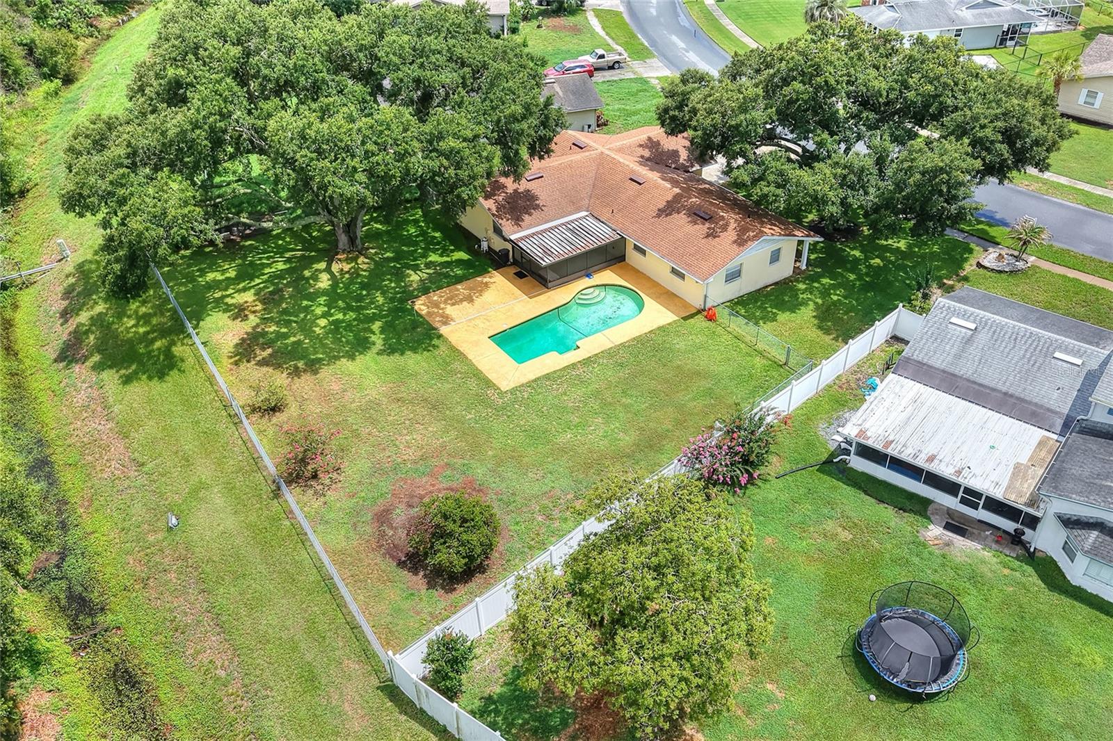 Photo of 3230 CROSS FOX DRIVE MULBERRY FL 33860