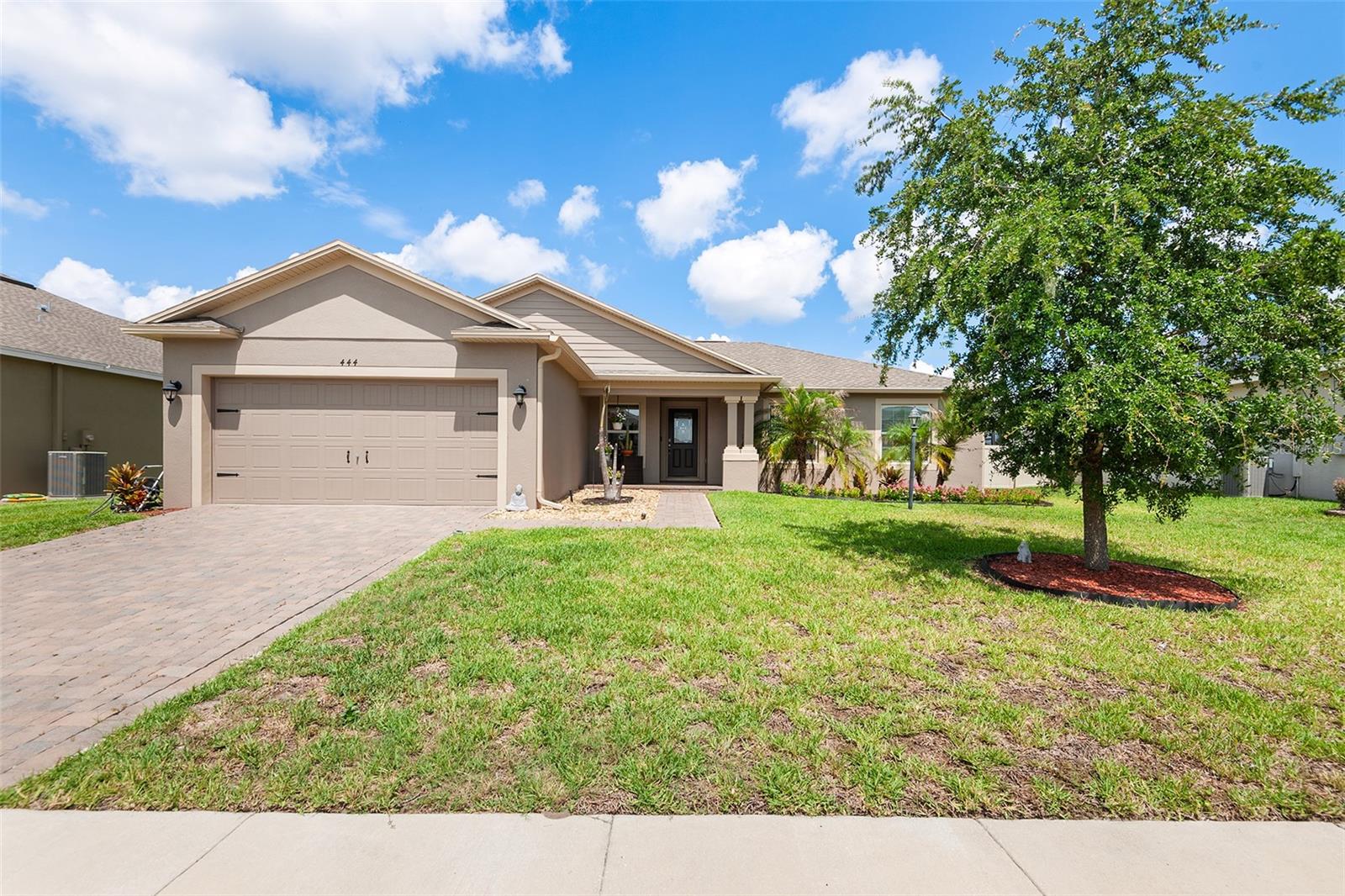 Photo of 444 LAKE VIEW WAY AUBURNDALE FL 33823
