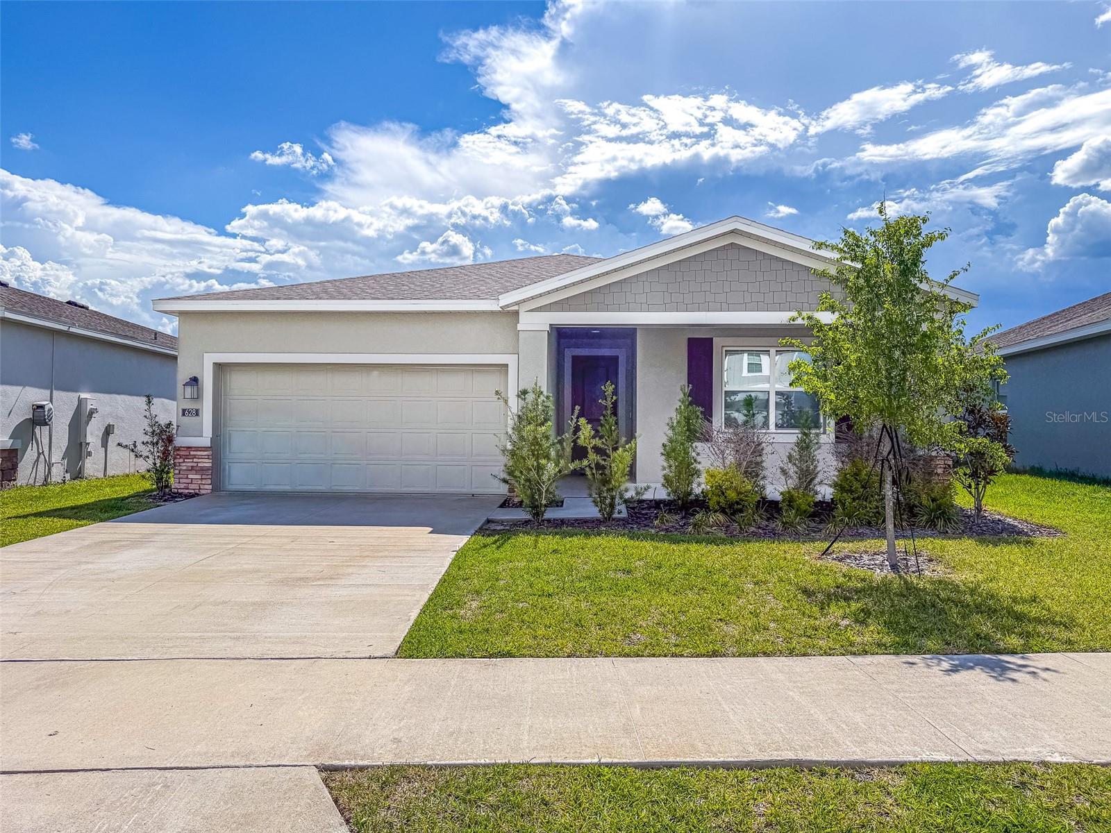 Photo of 628 REGGIE ROAD WINTER HAVEN FL 33884