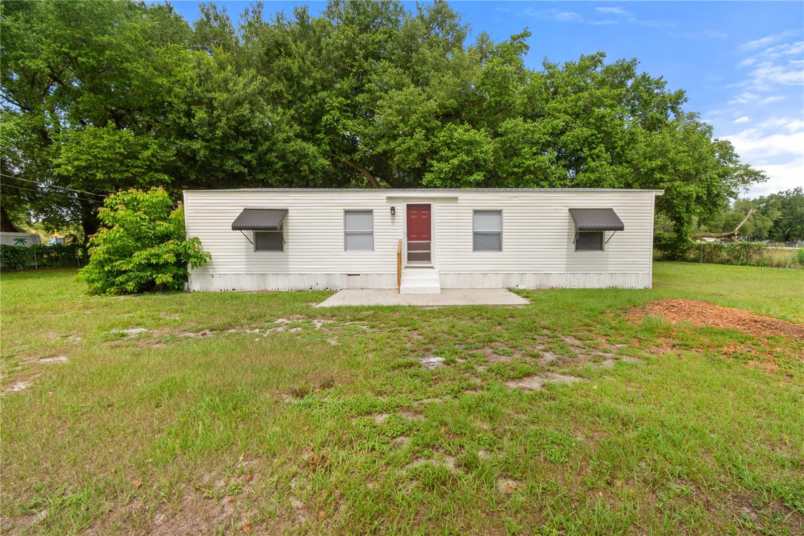 Photo of 6543 LURE COURT LAKE WALES FL 33898