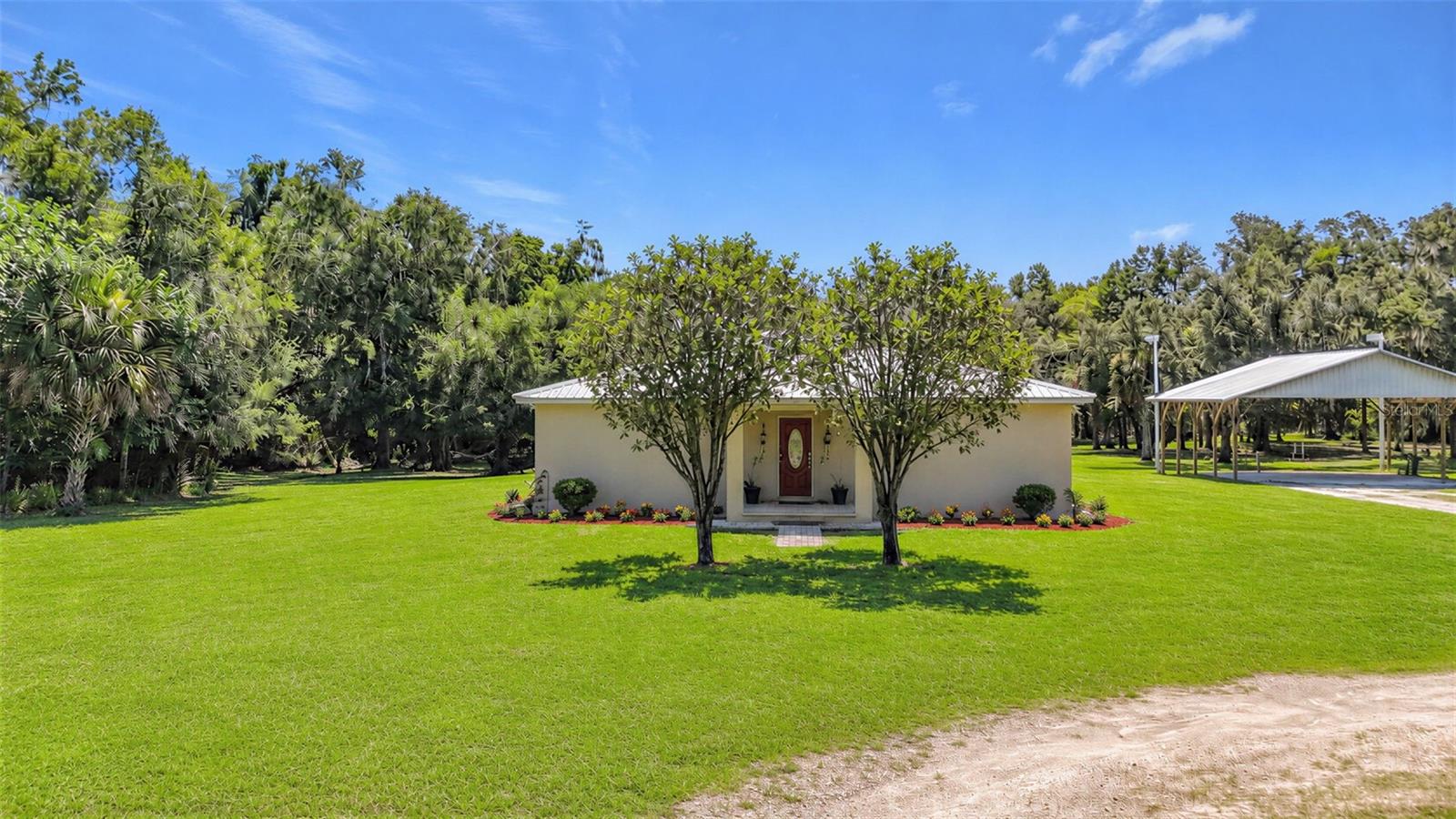 Photo of 273 GRIFFIN ROAD WAUCHULA FL 33873