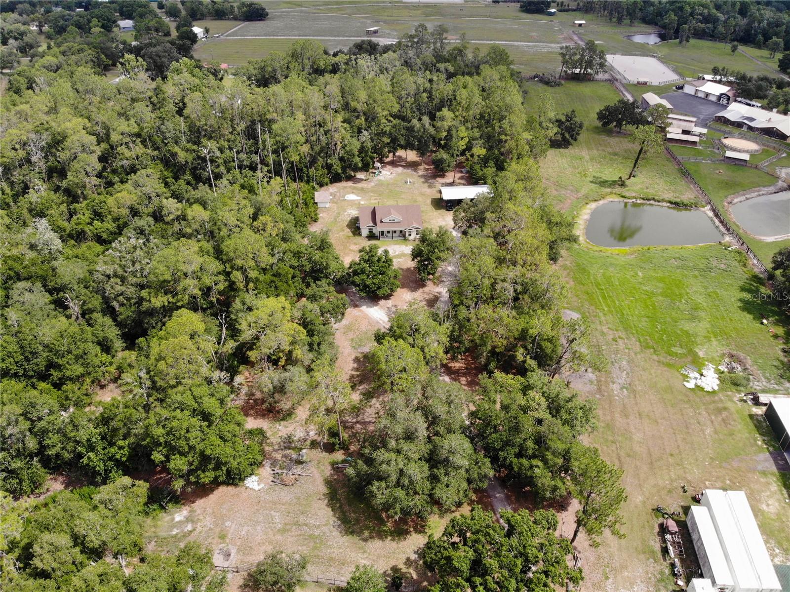 Photo of 9909 OLD DADE CITY ROAD LAKELAND FL 33810