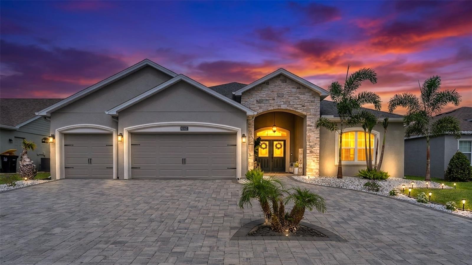 Photo of 6191 GRACIE PLACE LAKELAND FL 33812