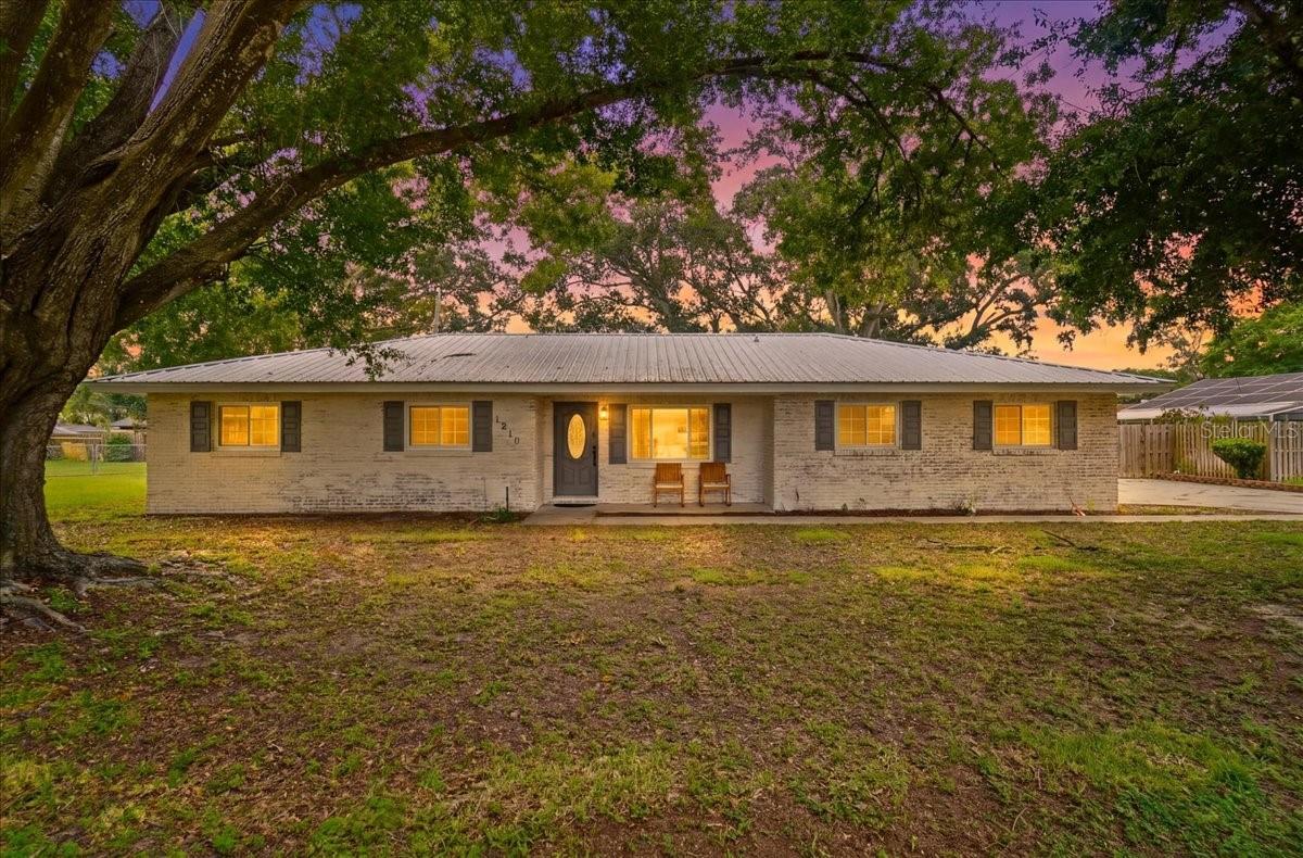 Photo of 1210 CAROL AVENUE AUBURNDALE FL 33823